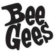 Logo Bee Gees