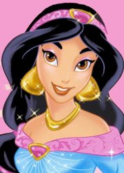 Colore di pelle e capelli influiscono sulle vendite delle principesse Disney?